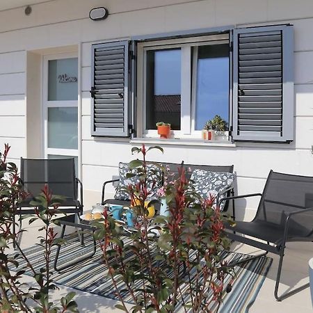 Studio Apartman Karlita Slano Extérieur photo