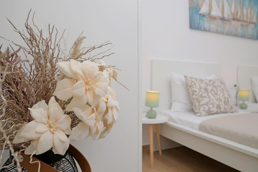 Studio Apartman Karlita Slano Extérieur photo